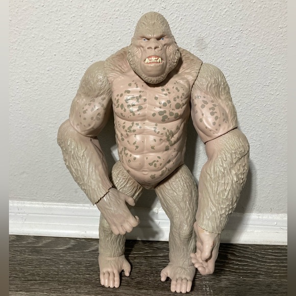 Toys Rampage Gorilla 16 Poshmark